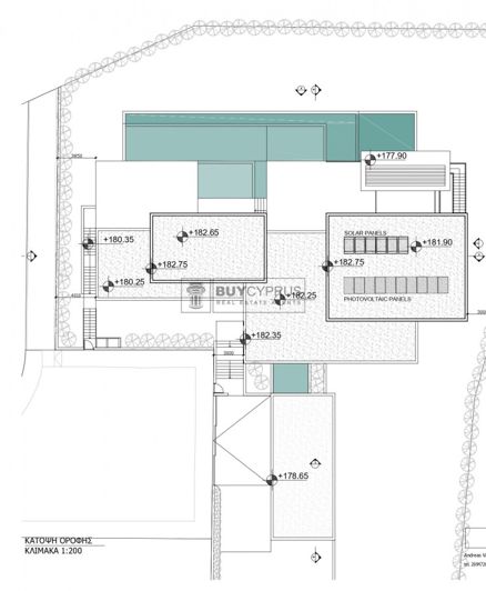 Image No.18-Villa de 6 chambres à vendre à Peyia