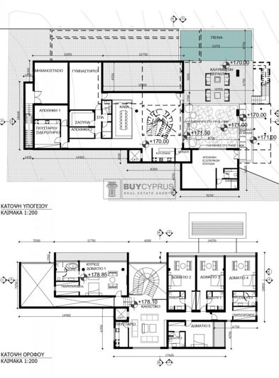 Image No.19-Villa de 6 chambres à vendre à Peyia