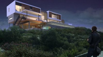 Detached Villa For Sale  in  Peyia