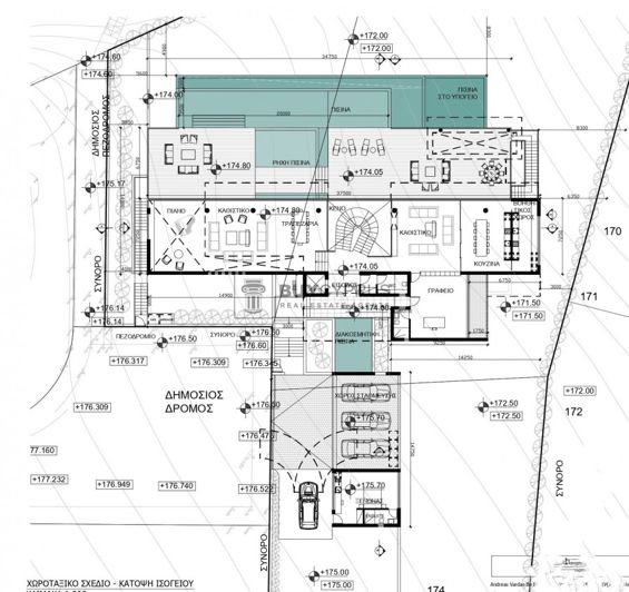 Image No.20-Villa de 6 chambres à vendre à Peyia