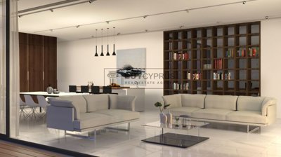 Detached Villa For Sale  in  Peyia