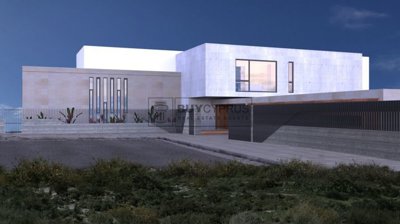 Detached Villa For Sale  in  Peyia