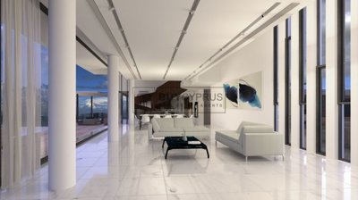 Detached Villa For Sale  in  Peyia