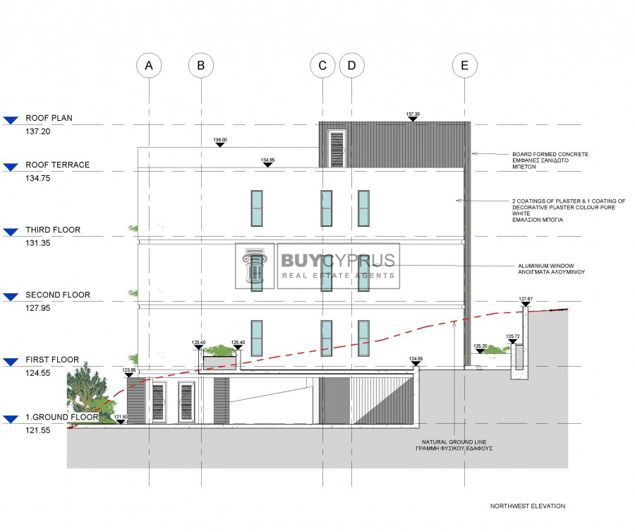 Image No.14-2 Bed Apartment for sale