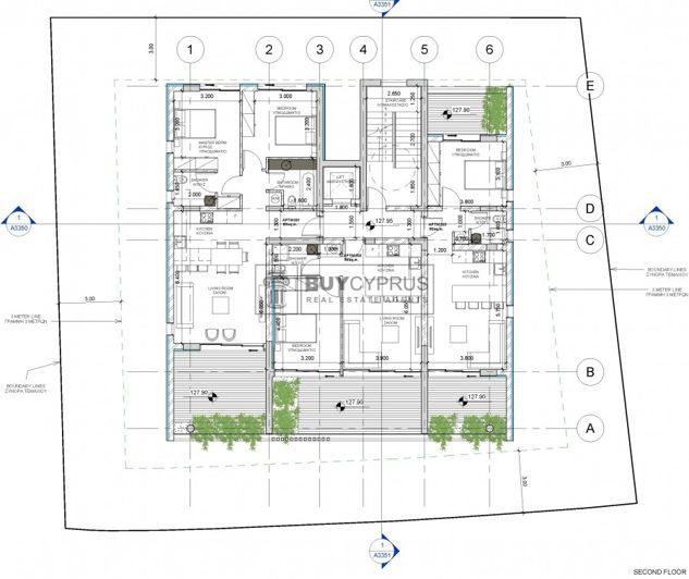 Image No.23-2 Bed Apartment for sale