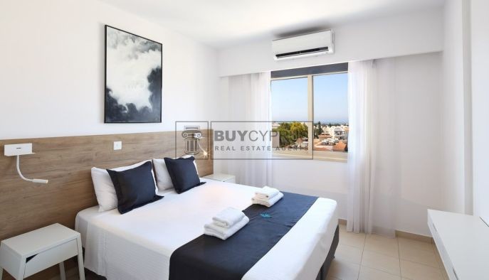 Image No.7-Appartement de 2 chambres à vendre à Universal