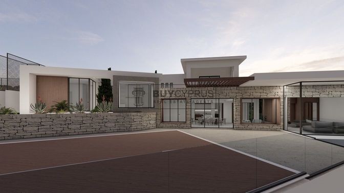 Image No.2-5 Bed Villa for sale