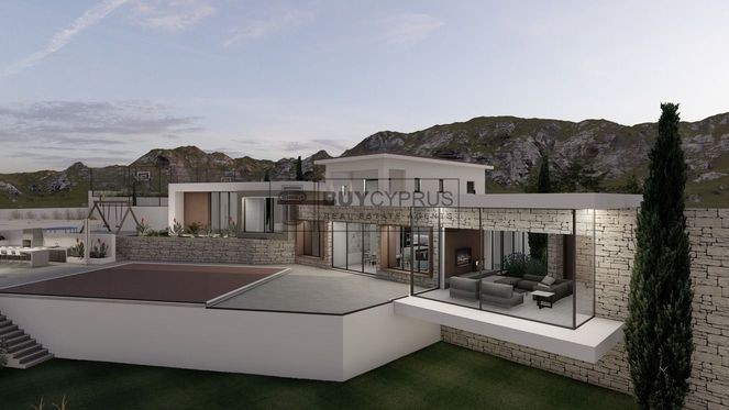 Image No.4-5 Bed Villa for sale