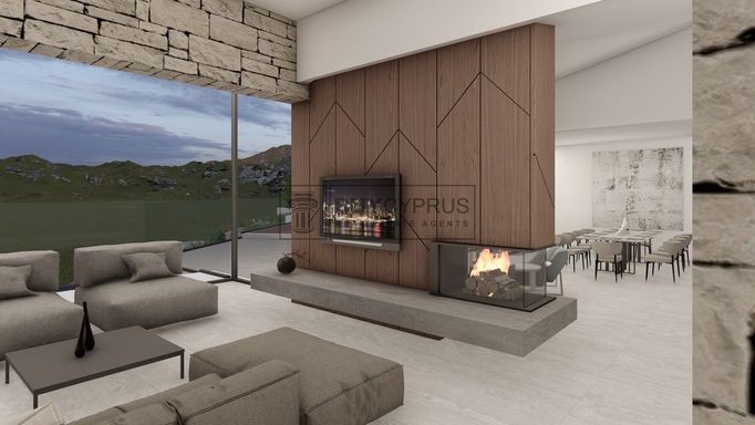 Image No.8-5 Bed Villa for sale