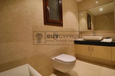 Apartment For Sale  in  Aphrodite Hills