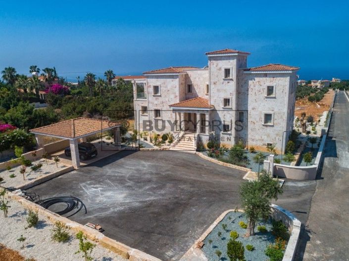 Image No.27-Villa de 7 chambres à vendre à Sea Caves