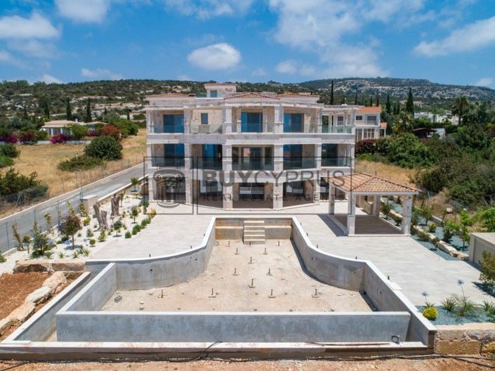 Image No.28-Villa de 7 chambres à vendre à Sea Caves