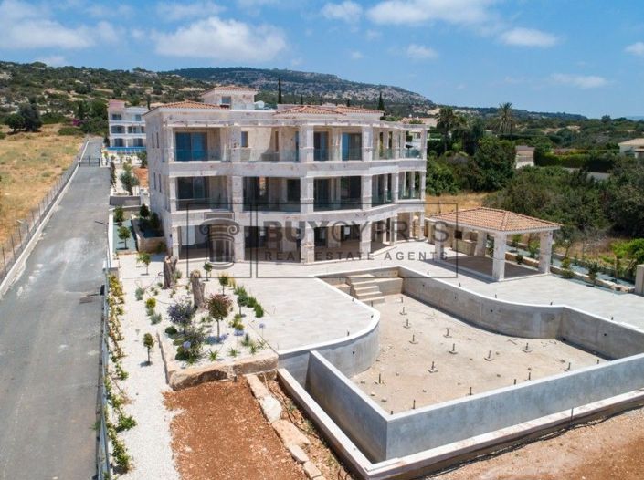 Image No.29-Villa de 7 chambres à vendre à Sea Caves