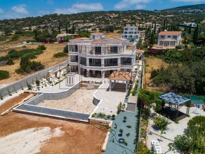 Image No.30-Villa de 7 chambres à vendre à Sea Caves