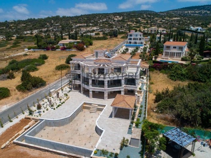 Image No.31-Villa de 7 chambres à vendre à Sea Caves