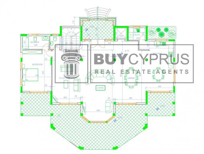 Image No.37-Villa de 7 chambres à vendre à Sea Caves