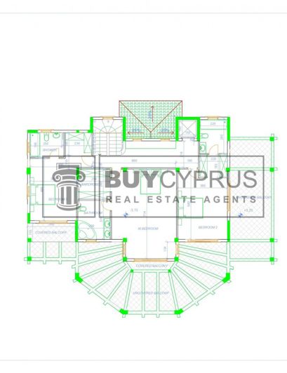 Image No.38-Villa de 7 chambres à vendre à Sea Caves