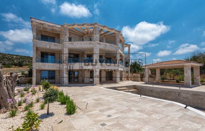 Image No.4-Villa de 7 chambres à vendre à Sea Caves