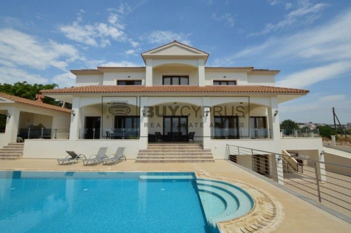 Image No.28-Villa de 7 chambres à vendre à Emba