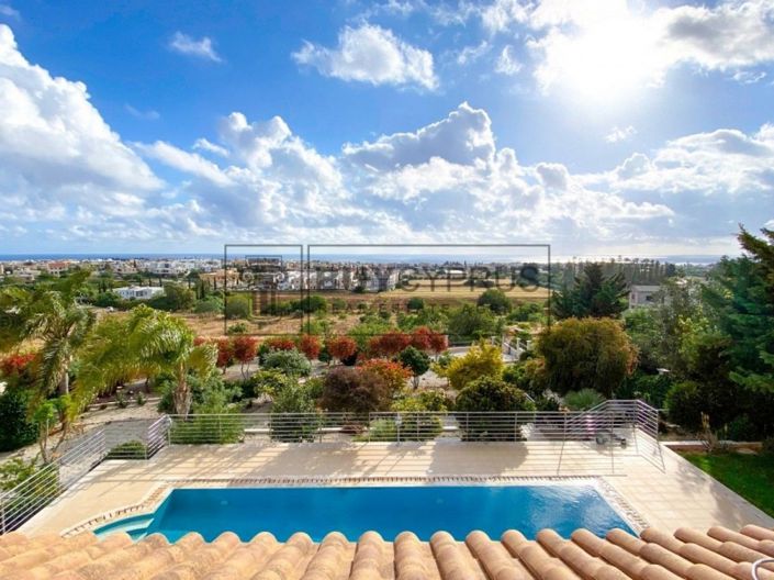 Image No.3-Villa de 7 chambres à vendre à Emba