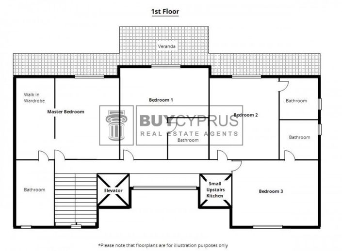 Image No.35-Villa de 7 chambres à vendre à Emba