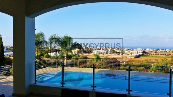 Image No.4-Villa de 7 chambres à vendre à Emba