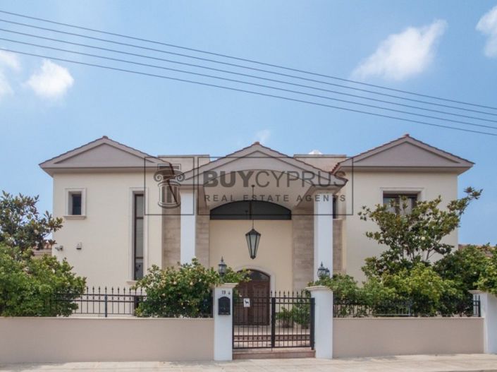 Image No.6-Villa de 7 chambres à vendre à Emba