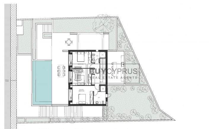 Image No.10-Villa de 3 chambres à vendre à Emba