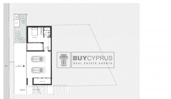 Image No.11-Villa de 3 chambres à vendre à Emba