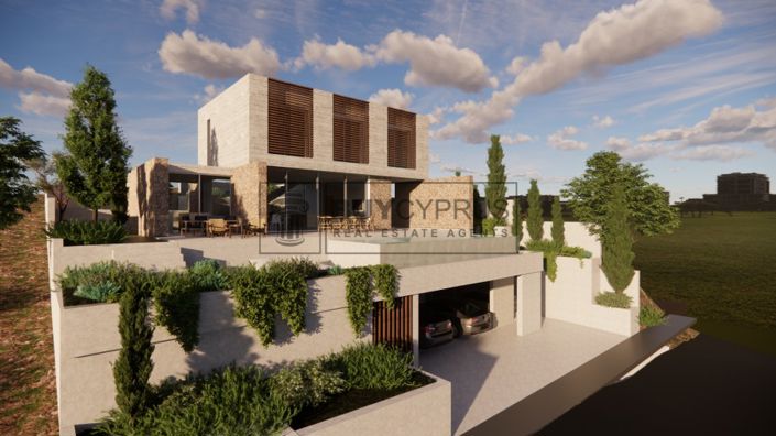 Image No.4-Villa de 3 chambres à vendre à Emba