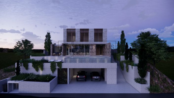 Image No.5-Villa de 3 chambres à vendre à Emba