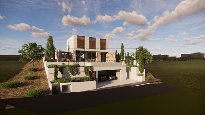 Image No.6-Villa de 3 chambres à vendre à Emba