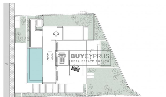 Image No.9-Villa de 3 chambres à vendre à Emba