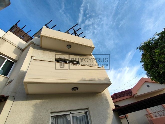 Image No.25-Appartement de 2 chambres à vendre à Limassol