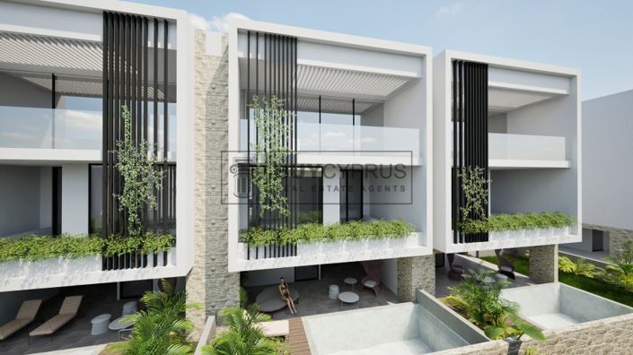 Image No.7-2 Bed Townhouse for sale