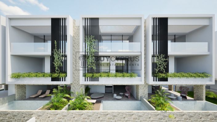 Image No.3-2 Bed Townhouse for sale