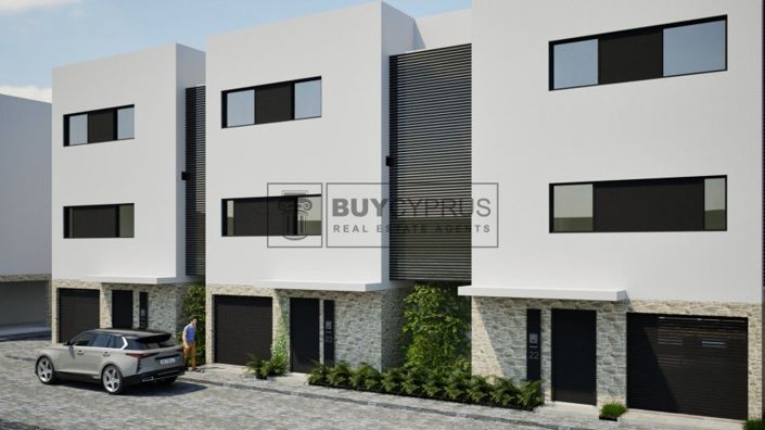 Image No.6-3 Bed Townhouse for sale