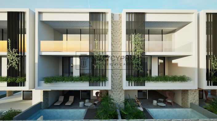 Image No.9-3 Bed Townhouse for sale