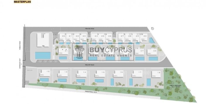 Image No.7-3 Bed Villa for sale