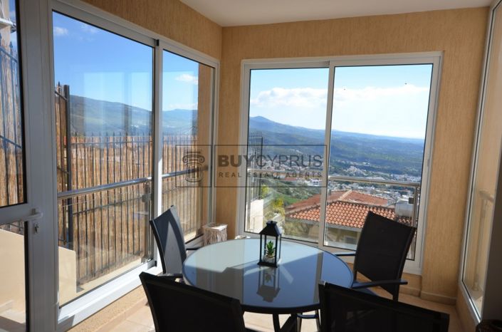 Image No.12-Villa de 6 chambres à vendre à Peyia