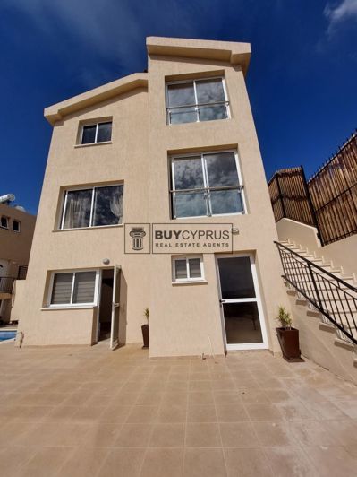 Image No.27-Villa de 6 chambres à vendre à Peyia