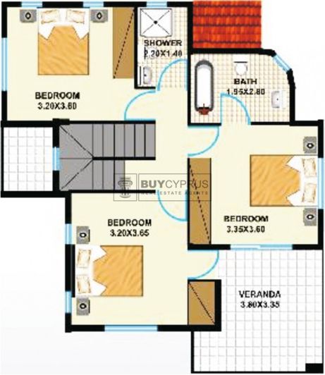 Image No.29-Villa de 6 chambres à vendre à Peyia