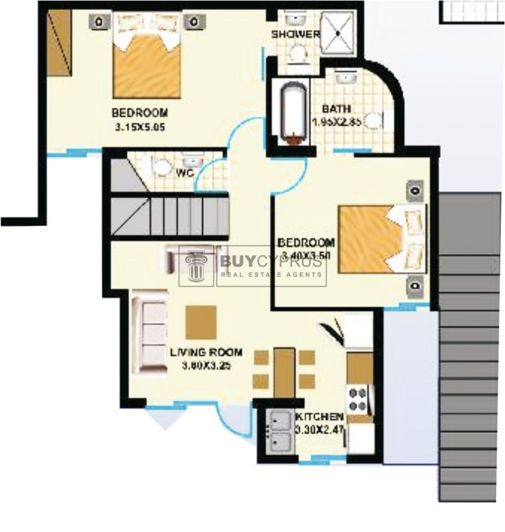 Image No.30-Villa de 6 chambres à vendre à Peyia