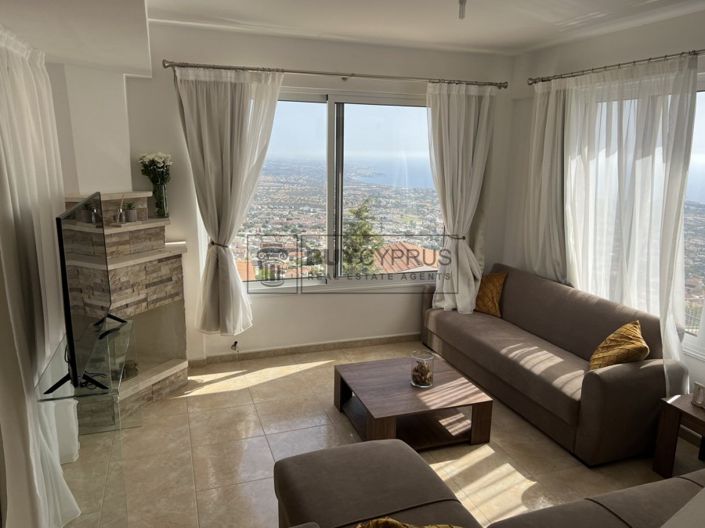 Image No.6-Villa de 6 chambres à vendre à Peyia