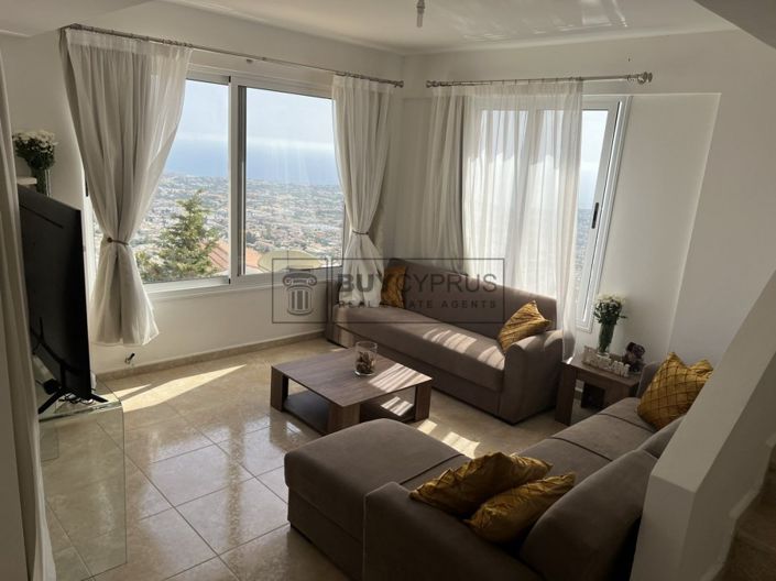 Image No.9-Villa de 6 chambres à vendre à Peyia