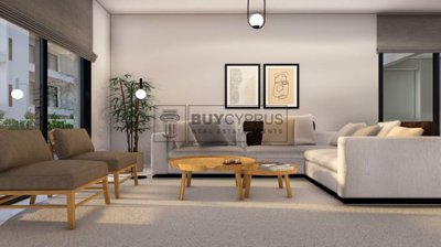 Detached Villa For Sale  in  Paphos Town