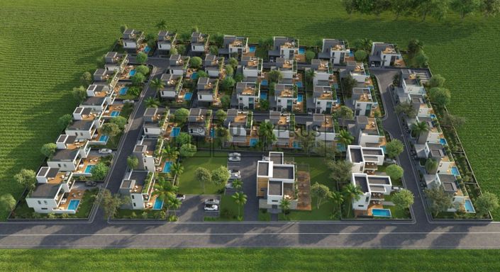 Image No.14-3 Bed Villa for sale