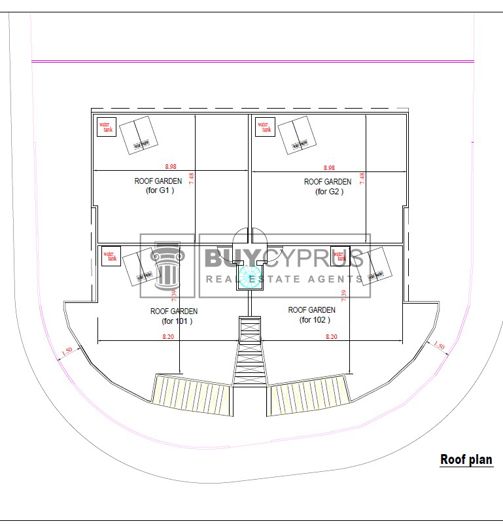 Image No.19-3 Bed Apartment for sale