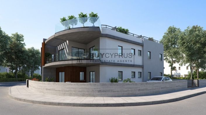 Image No.4-3 Bed Apartment for sale