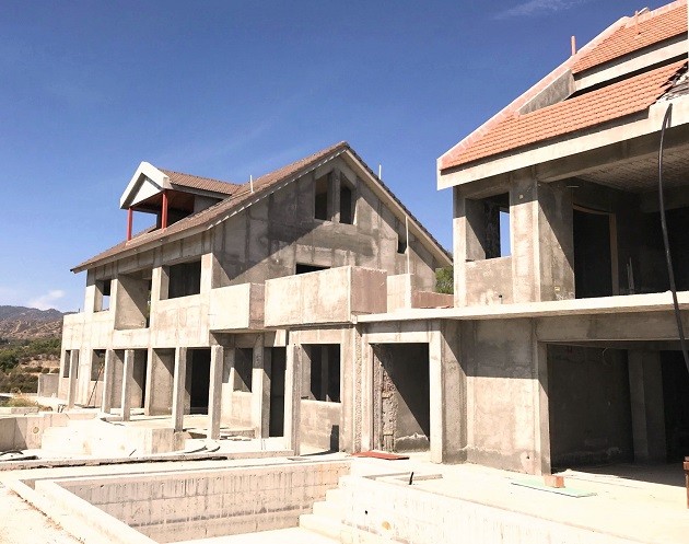 Image No.14-5 Bed Villa for sale